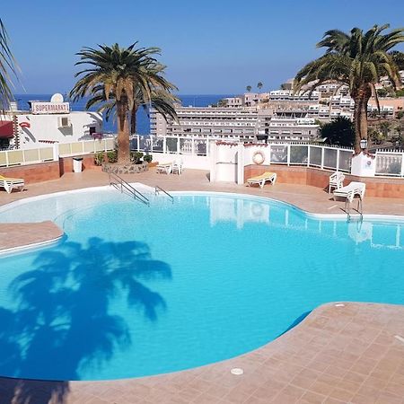 Casa La Moringa - Holiday House Close To The Beach Arguineguin Zewnętrze zdjęcie