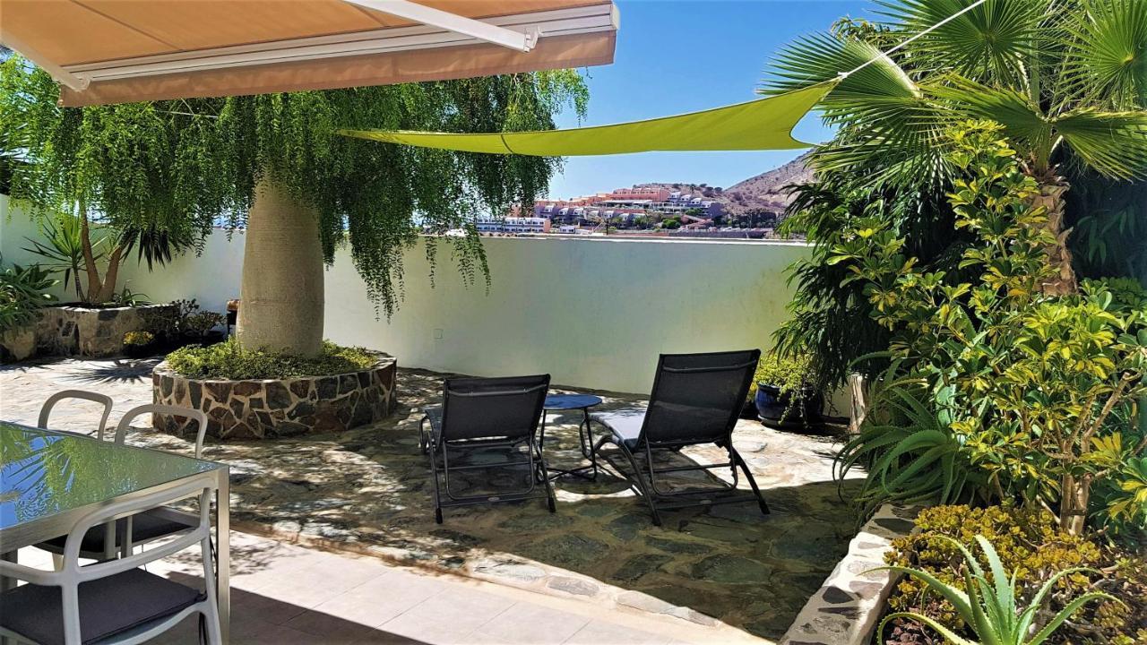 Casa La Moringa - Holiday House Close To The Beach Arguineguin Zewnętrze zdjęcie