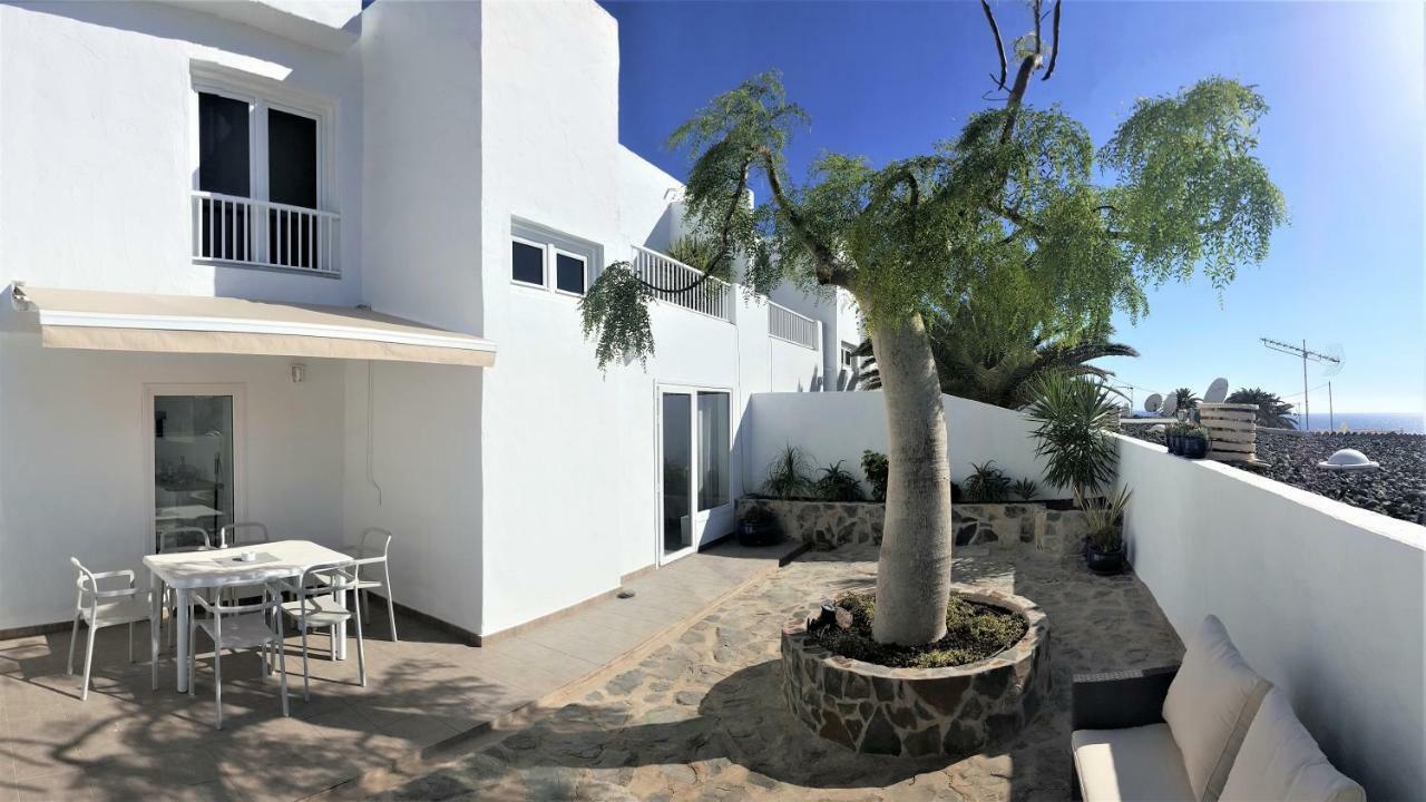 Casa La Moringa - Holiday House Close To The Beach Arguineguin Zewnętrze zdjęcie
